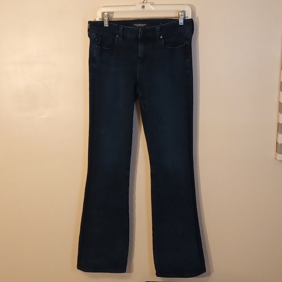 Liverpool Jeans Company Denim - Liverpool Women's Jeans